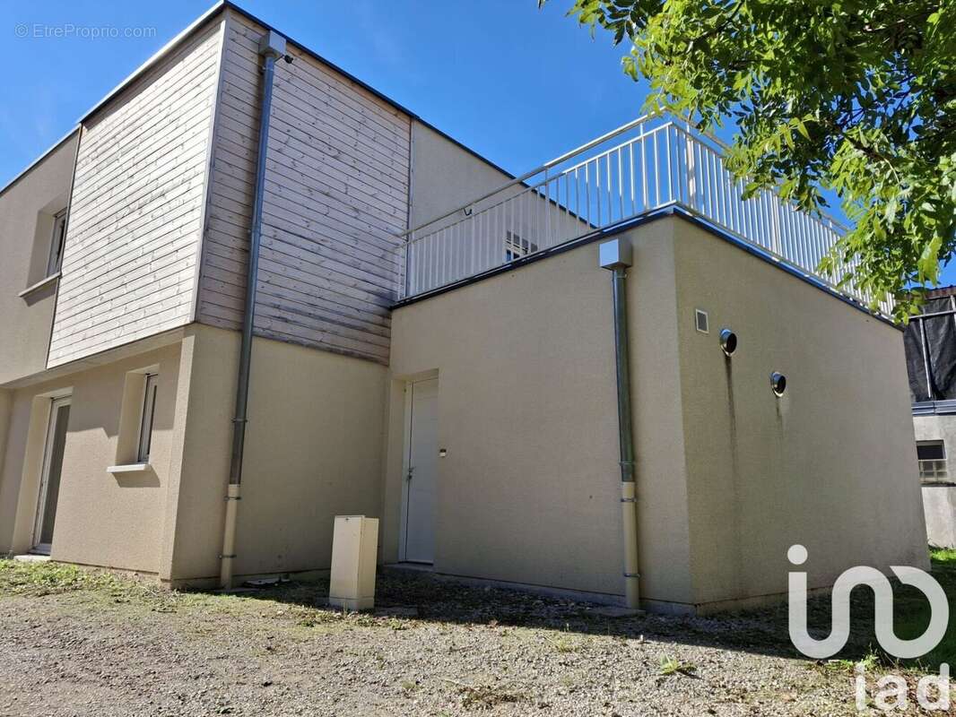 Photo 2 - Maison à BESANCON