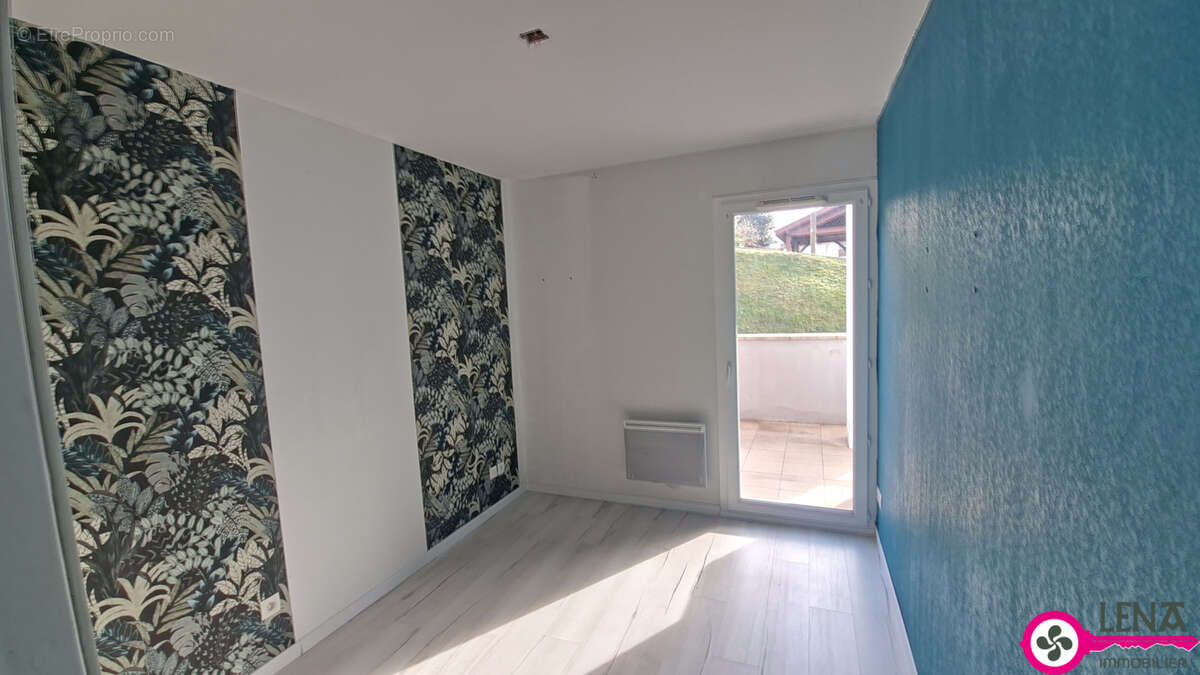 Appartement à HENDAYE