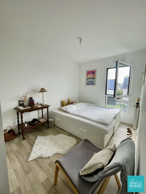 Maison à SAINT-BRIAC-SUR-MER