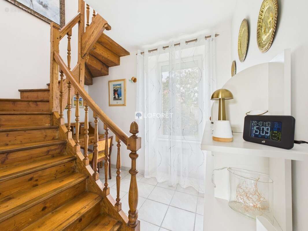 Maison à PONT-L&#039;ABBE