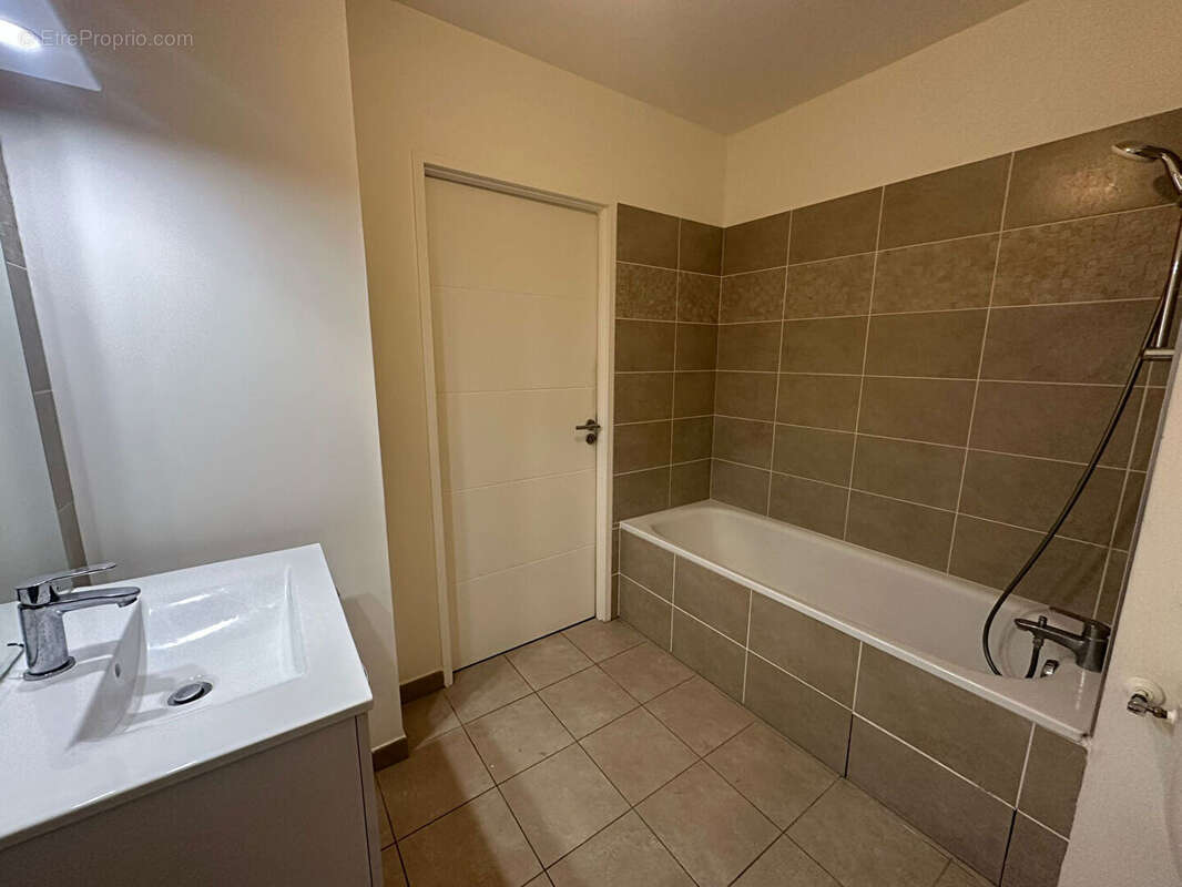 Appartement à CLAMART