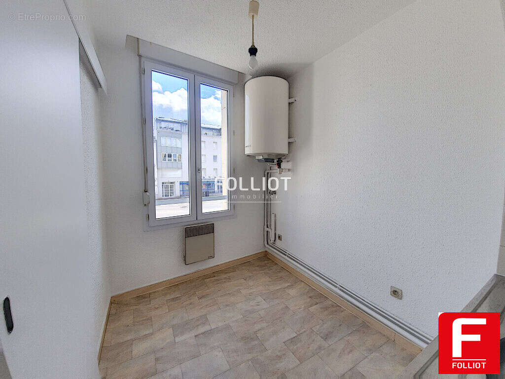 Appartement à GRANVILLE