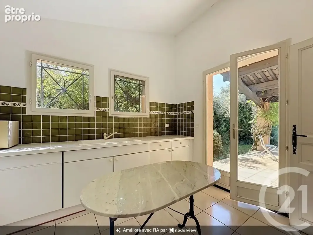 Maison 4 pièces 131 m² à vendre à Mougins (06250) - photo 7