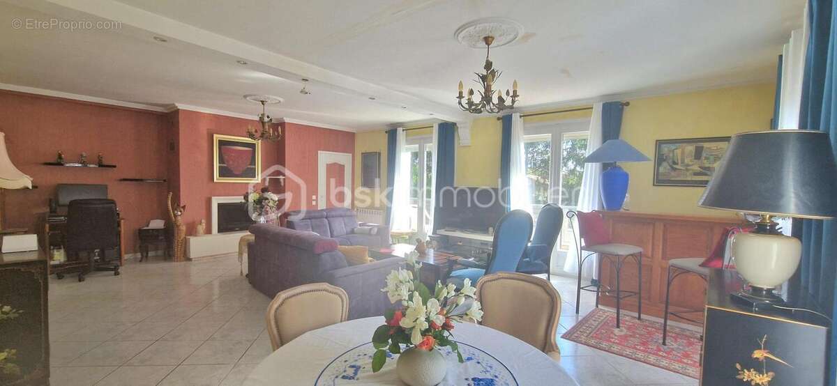 Maison à SAINT-VINCENT-DE-PAUL