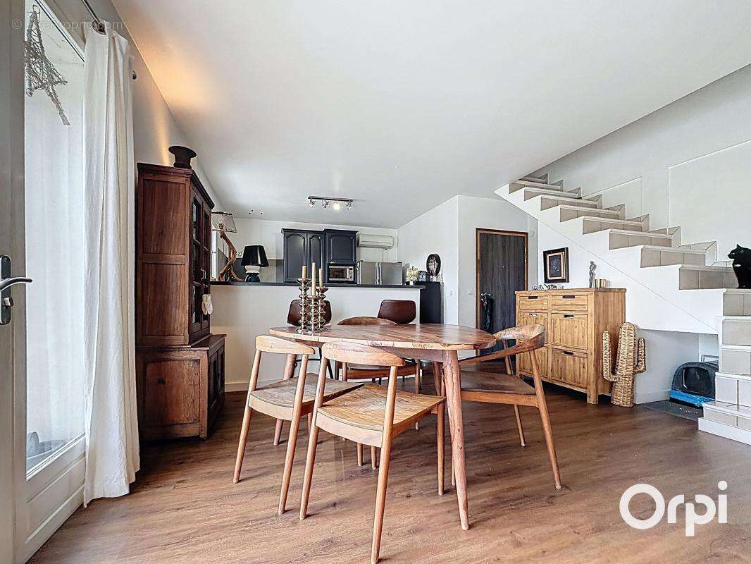 Appartement à PORTO-VECCHIO