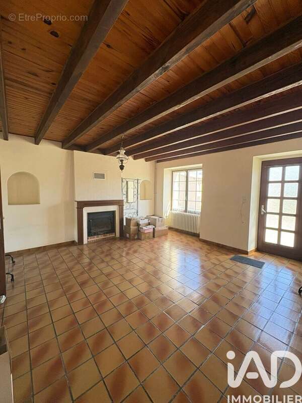 Photo 3 - Maison à MONCOUTANT