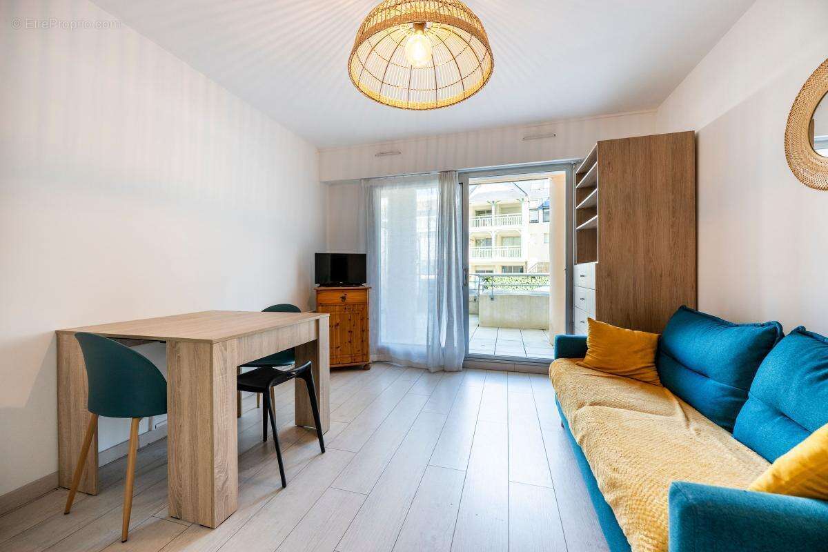 Photo 2 - Appartement à PORNICHET