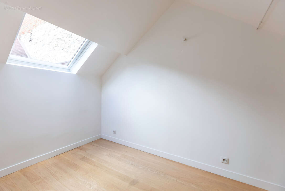 Appartement à MONTESSON