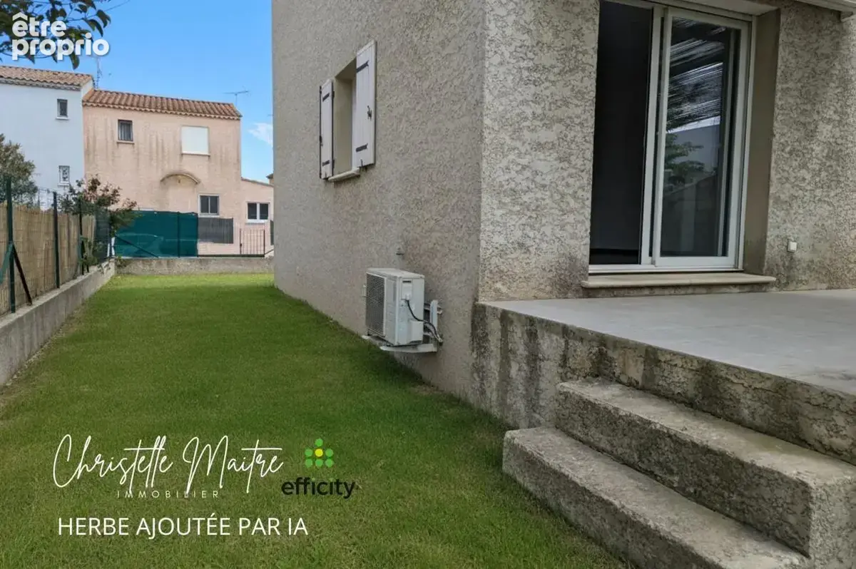 Maison 4 pièces 77 m² à vendre à Arles (13200) - photo 12