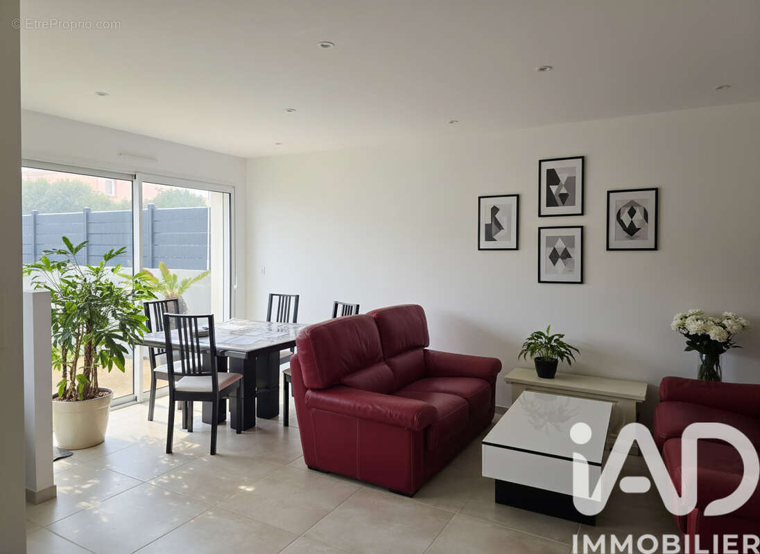 Photo 7 - Maison à ARTHON-EN-RETZ