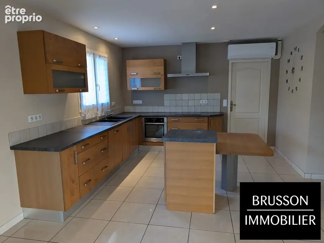 Maison 4 pièces 135 m² à vendre à Saix (81710) - photo 7