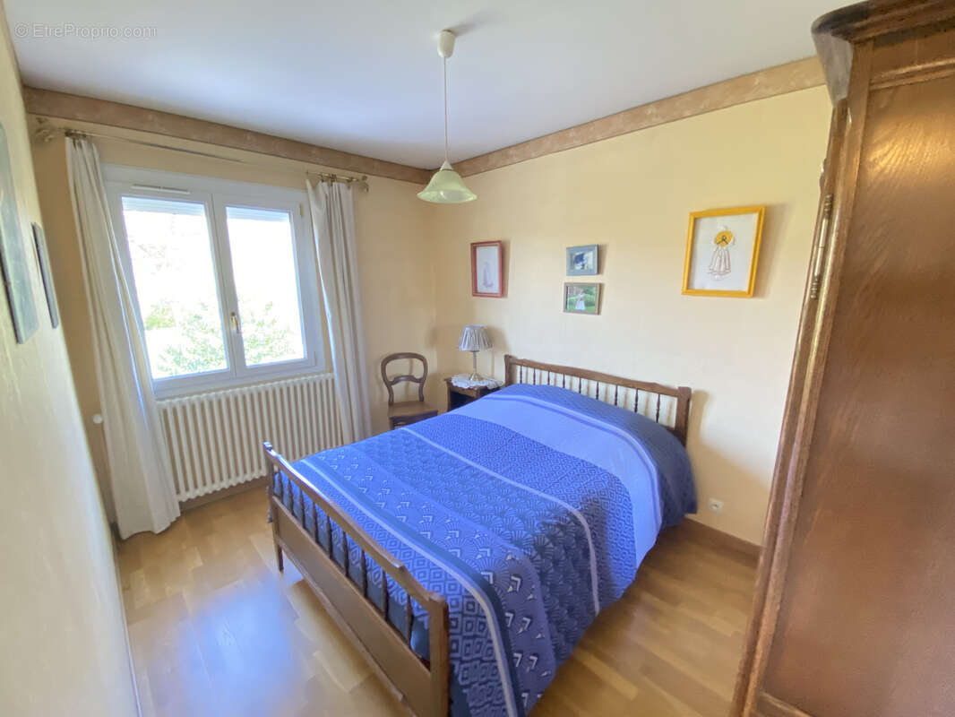 Maison à MONTIER-EN-DER