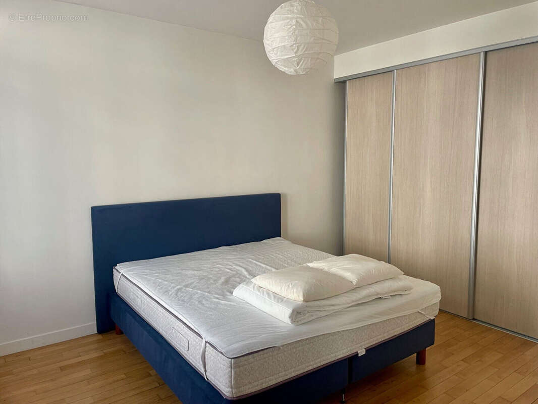 Appartement à TOURS