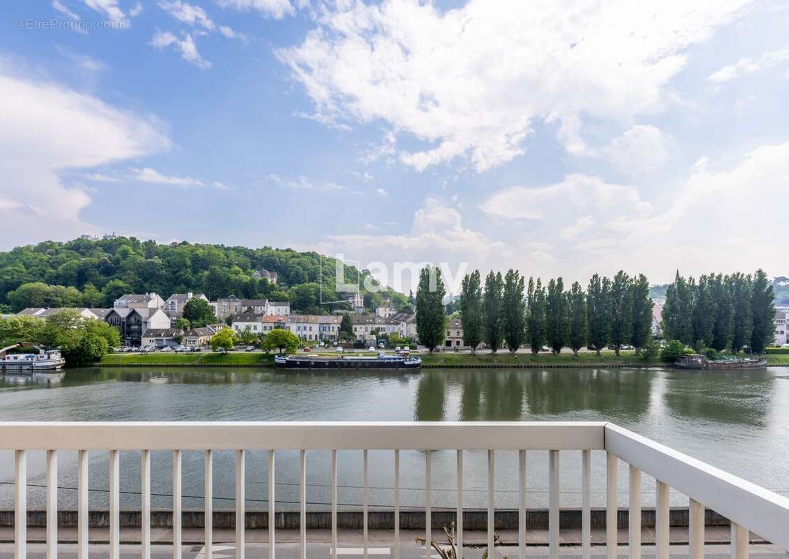 Appartement à CREIL