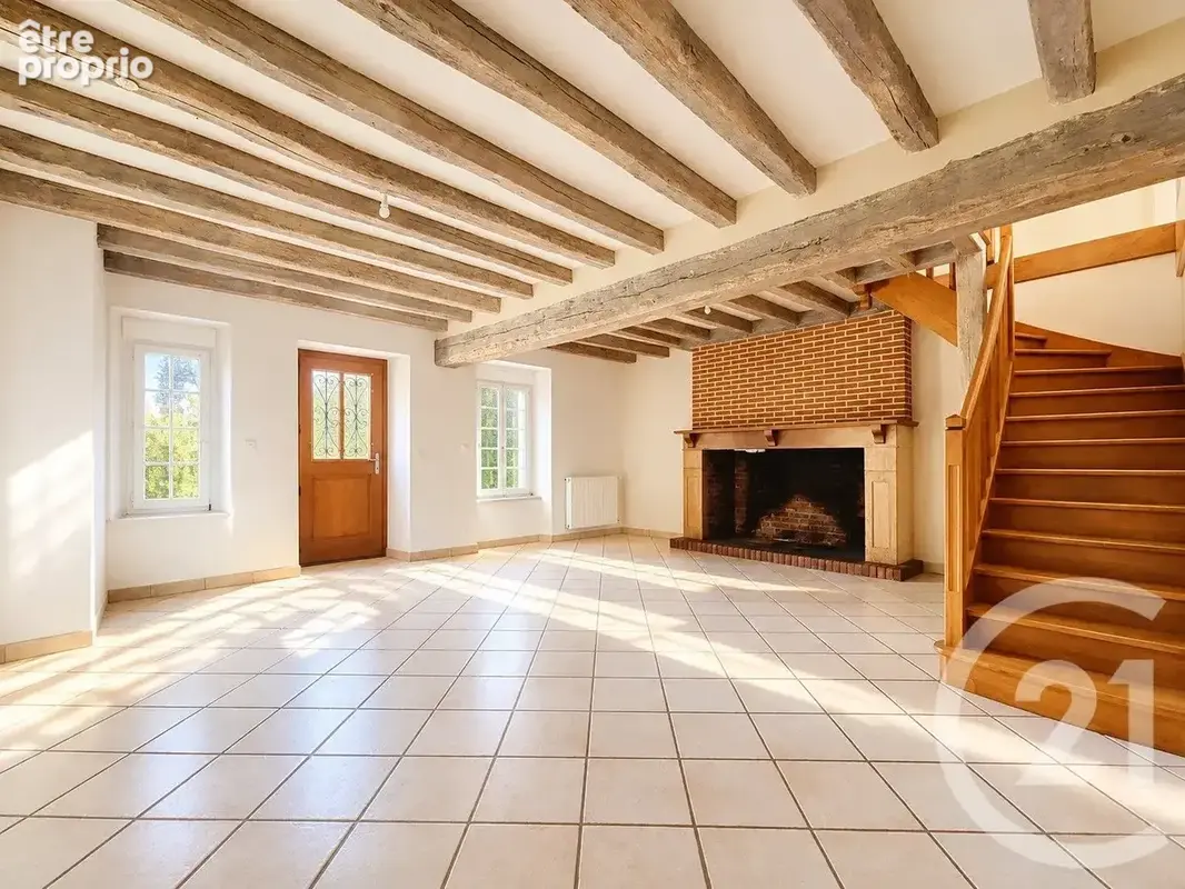 Maison 6 pièces 183 m² à vendre à Le Meriot (10400) - photo 3