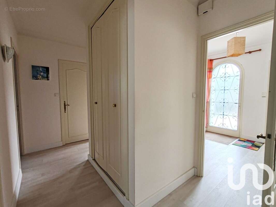 Maison 154 m² à Challans  - photo 9