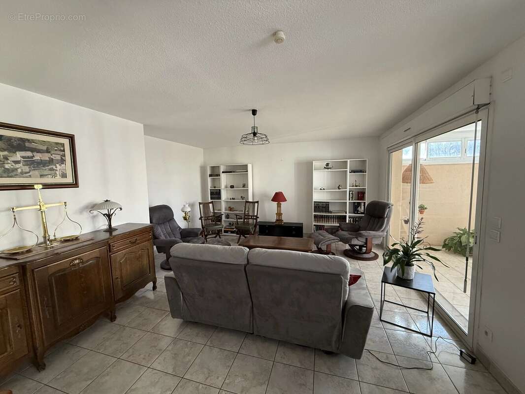 Appartement à MONTELIMAR