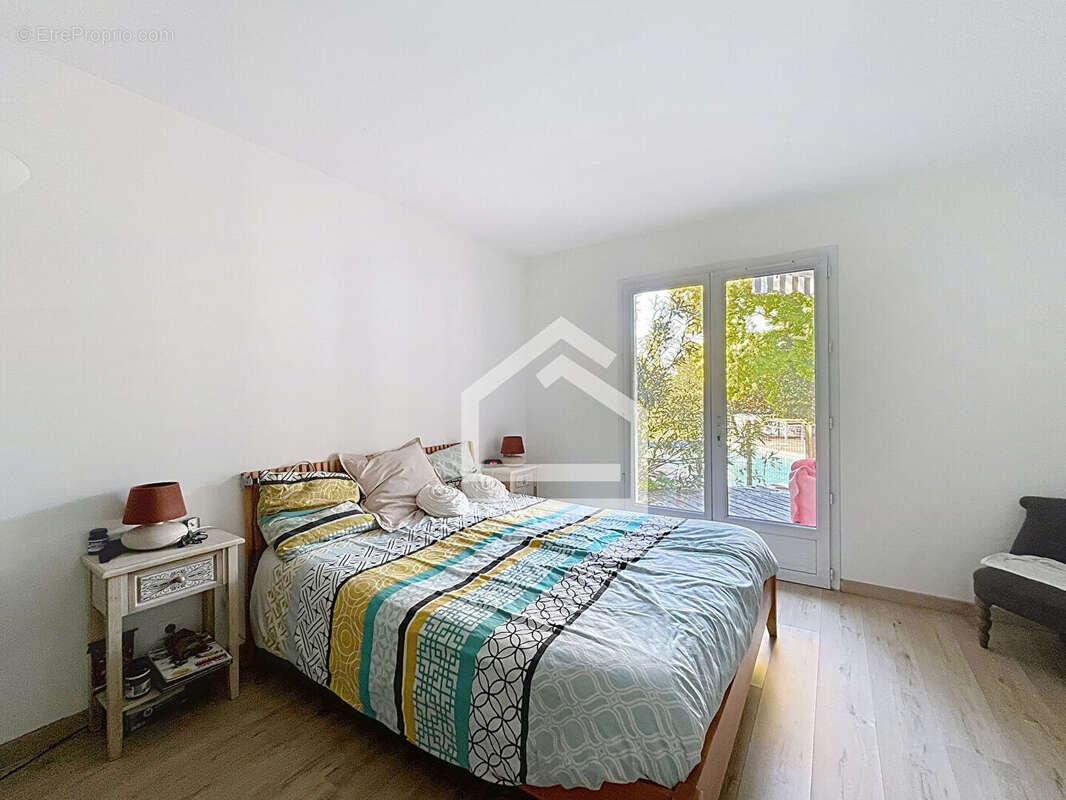 Maison à LE TAILLAN-MEDOC