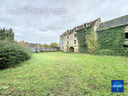 Maison à LAIZE-LA-VILLE