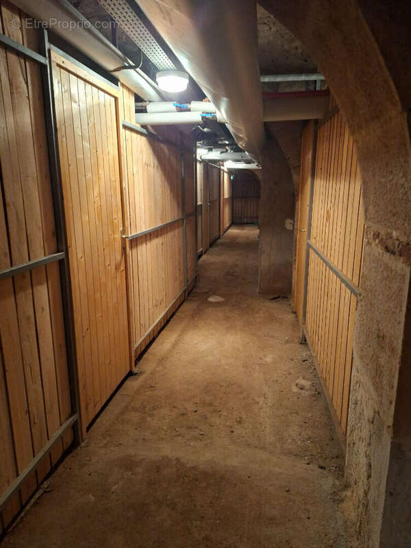 Appartement à VILLETTE-LES-DOLE