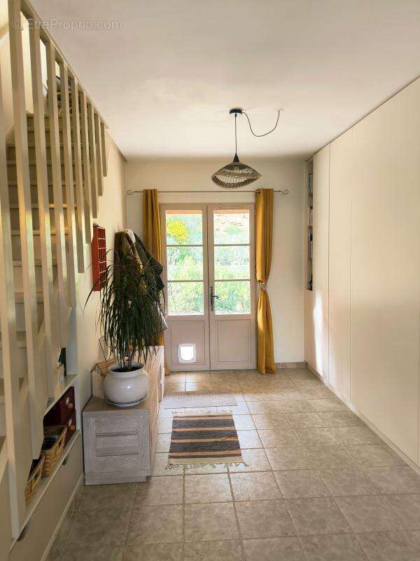 Maison à LA DIGNE-D'AMONT