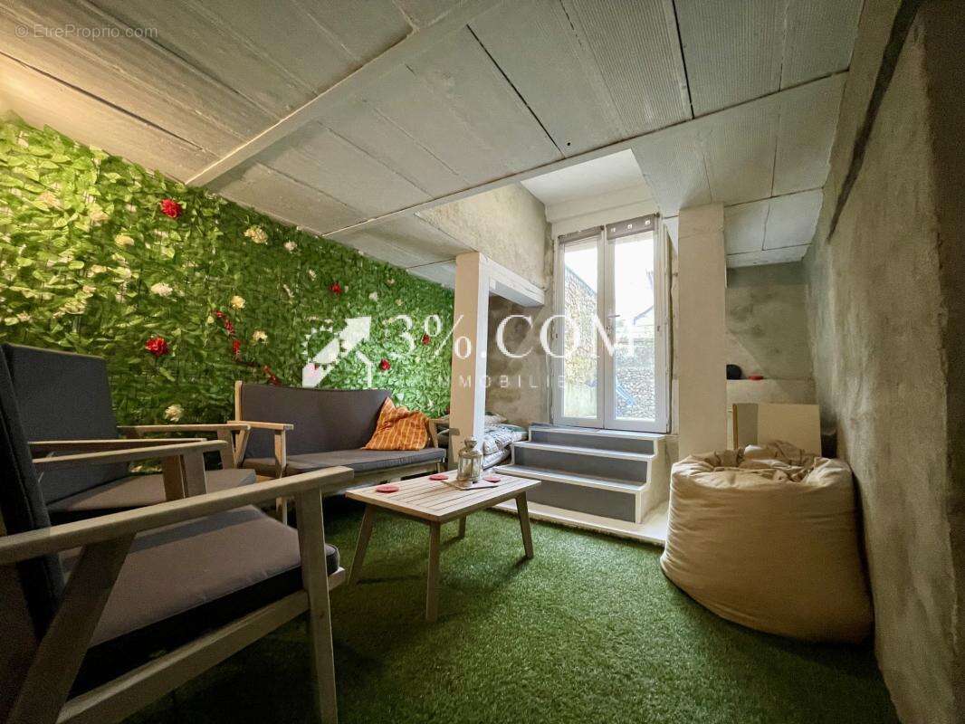 Maison à NEUWILLER-LES-SAVERNE