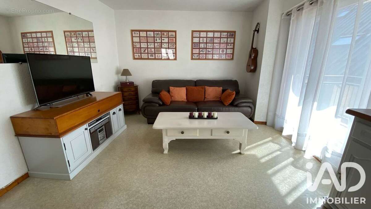 Appartement 42 m² à Villard-De-Lans  - photo 5