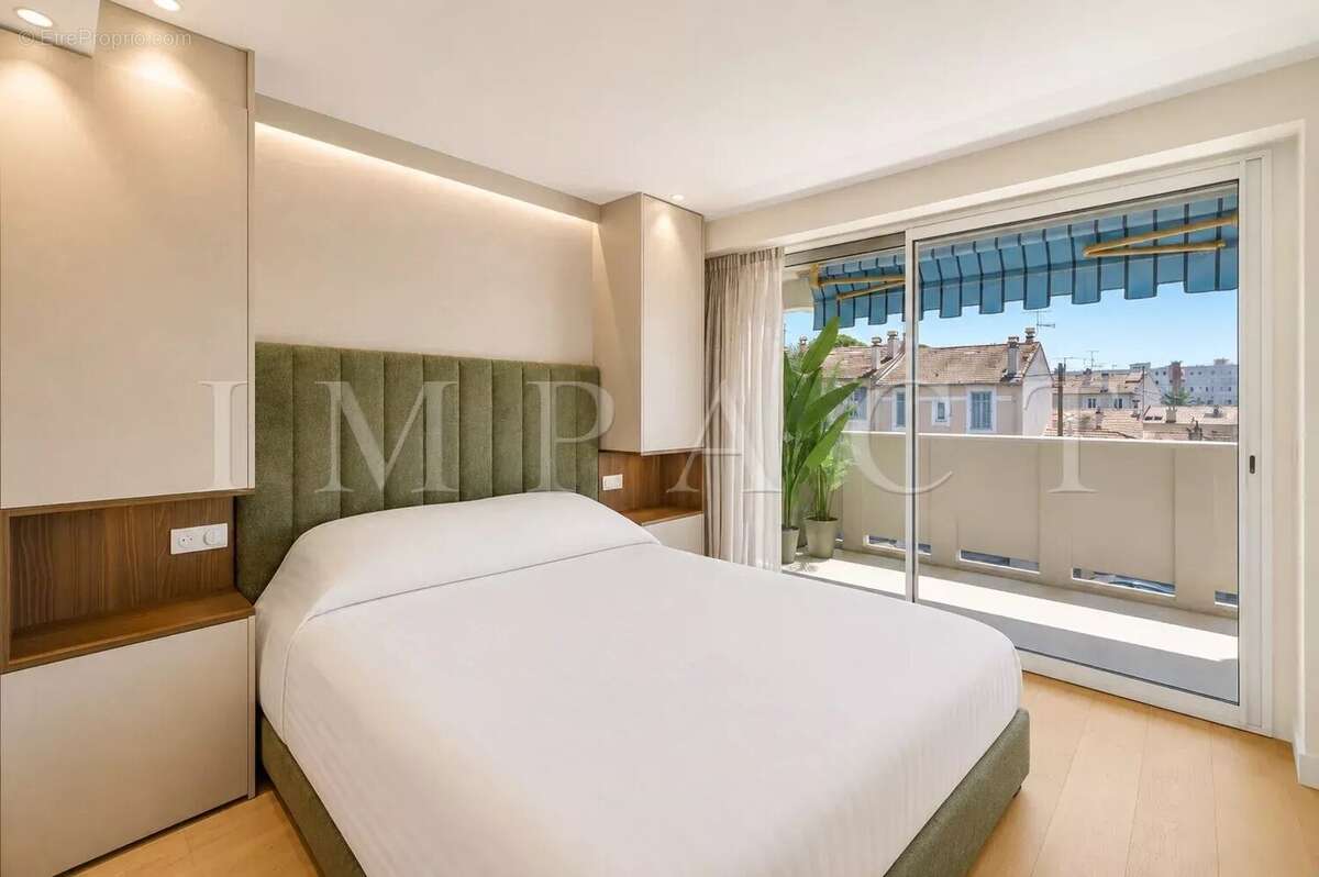 Exclusivité Cannes 4 pieces Proche Centre - photo 15