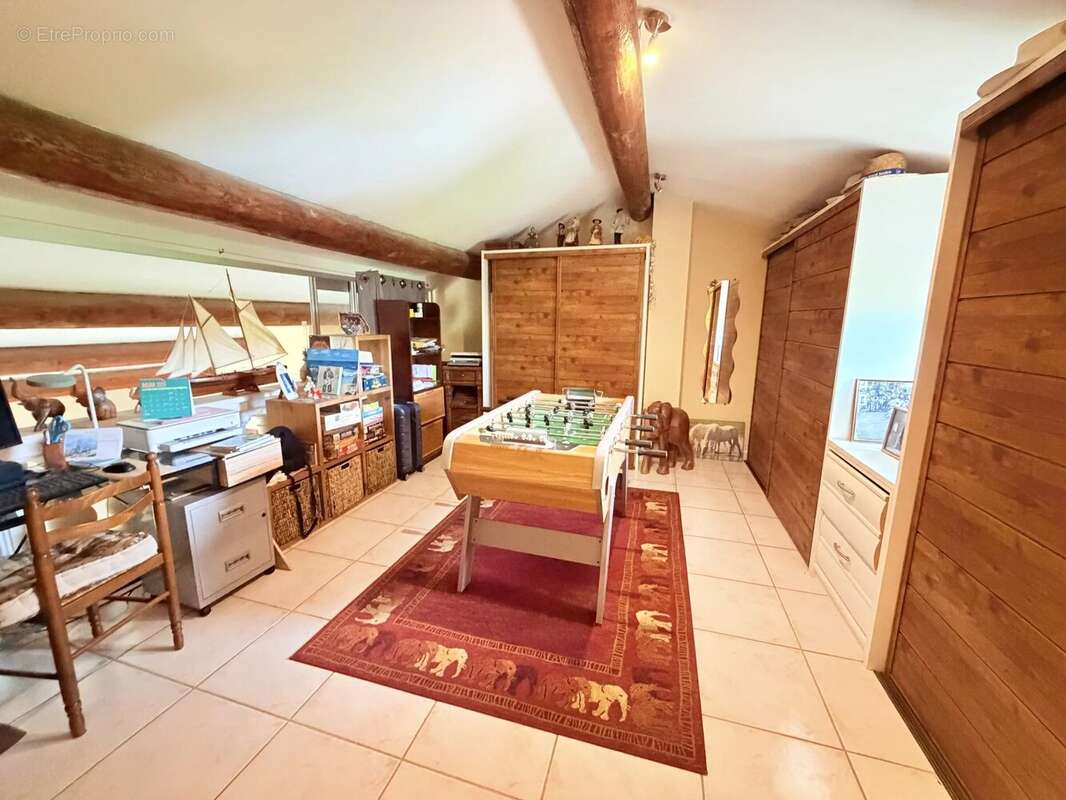 Maison à LANGLADE