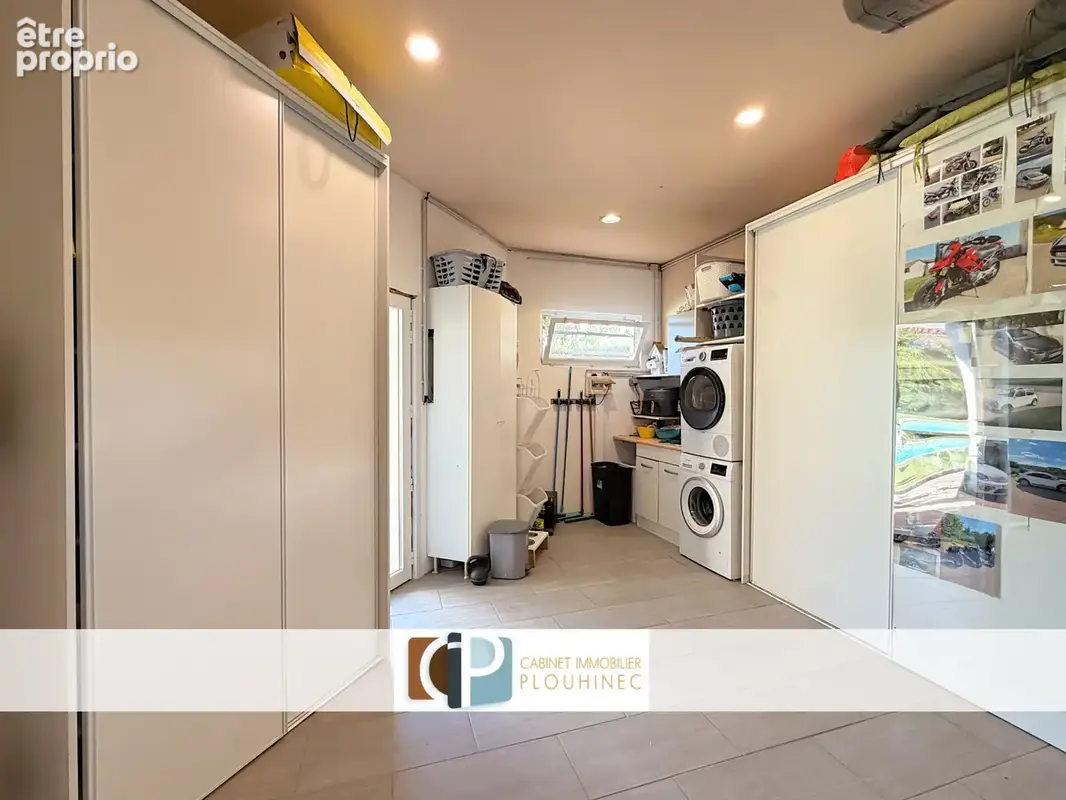NOUVEAUTÉ à Charnay-lès-Mâcon   Maison familiale avec piscine. - photo 17