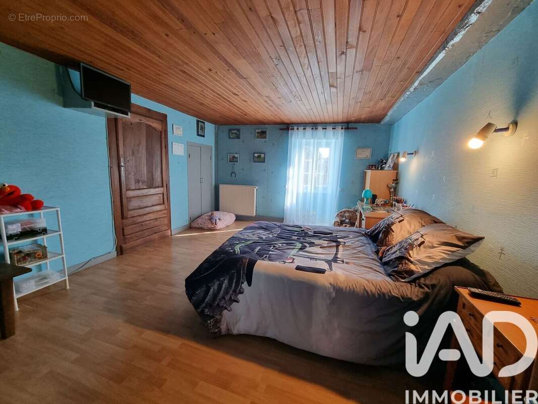 Photo 8 - Maison à VILLEFAGNAN