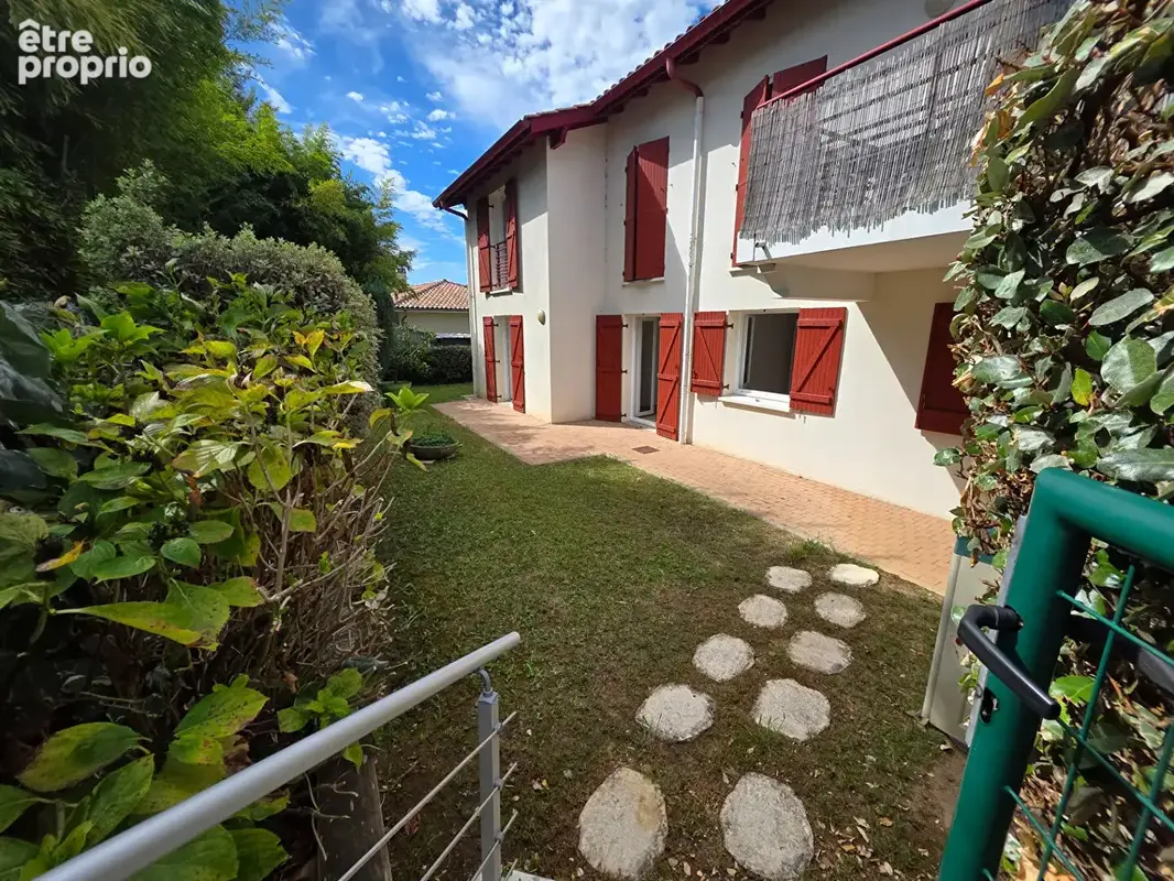 Photo Appartement à Saint-Martin-De-Seignanx au prix de 367 500€