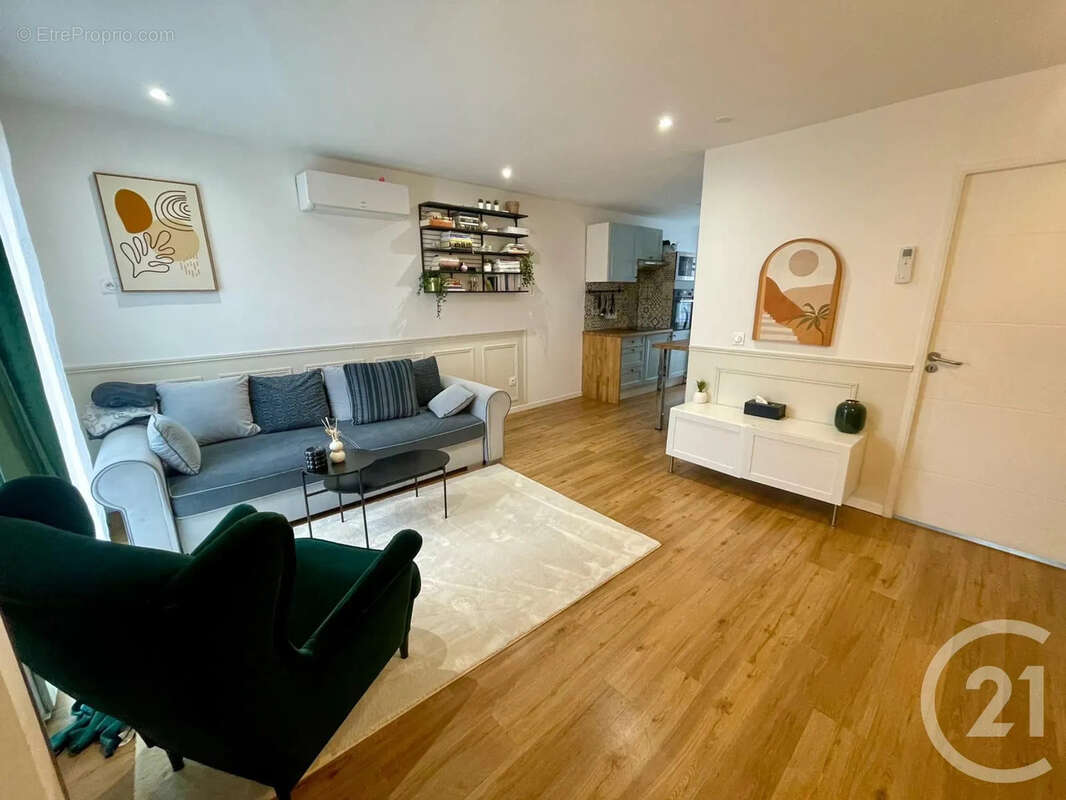 Maison à DAMMARTIN-EN-GOELE