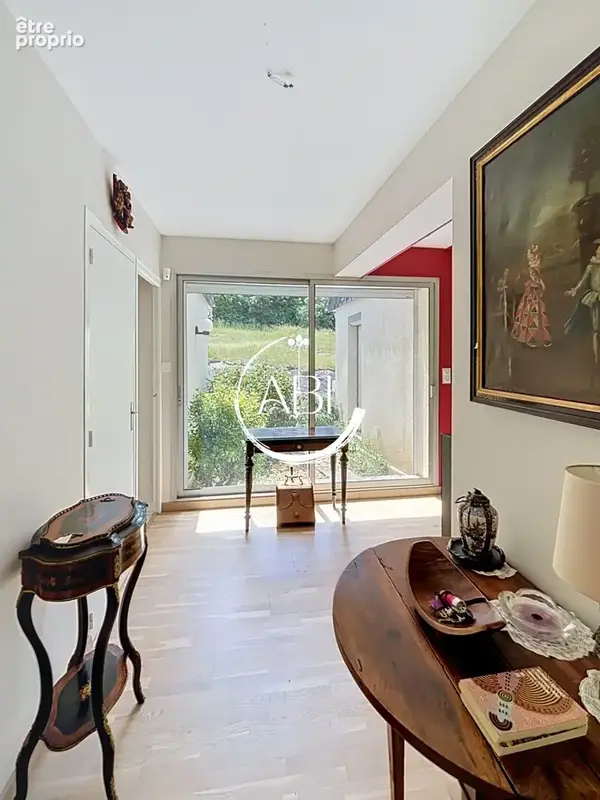 Maison 133 m² à Bagnoles-De-L'orne  - photo 3