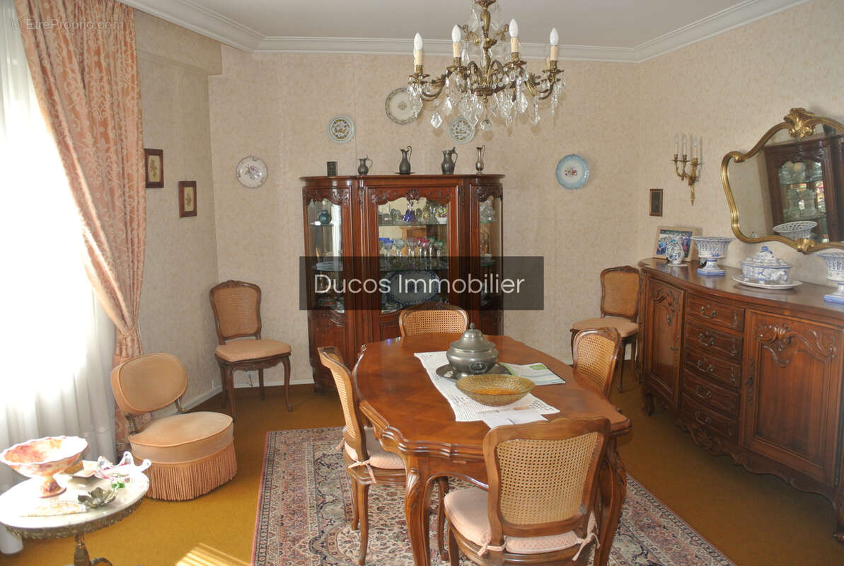 Maison à MARMANDE
