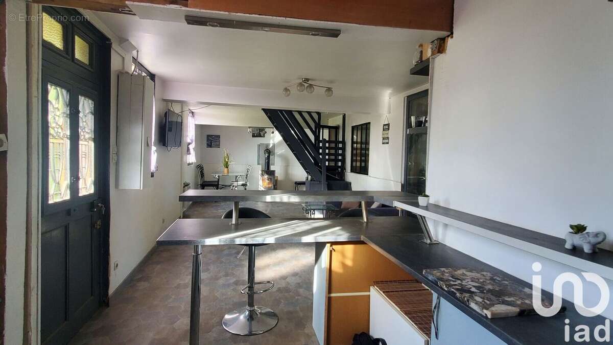Maison 92 m² à Beaucamps-Le-Jeune  - photo 2