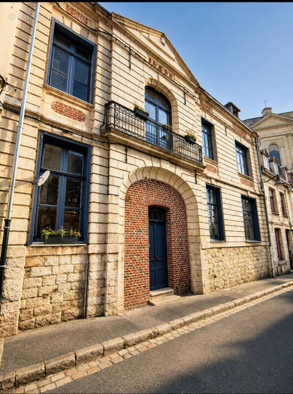 Maison à ARRAS
