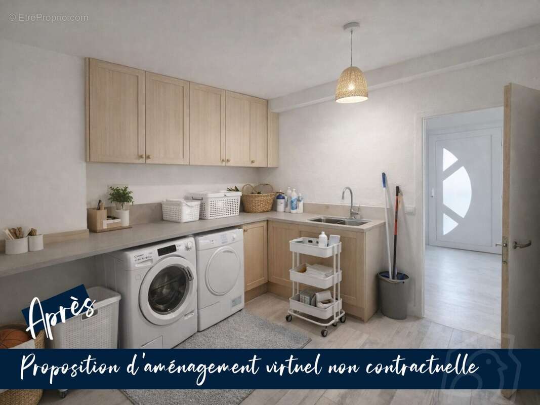 Maison à RAISMES