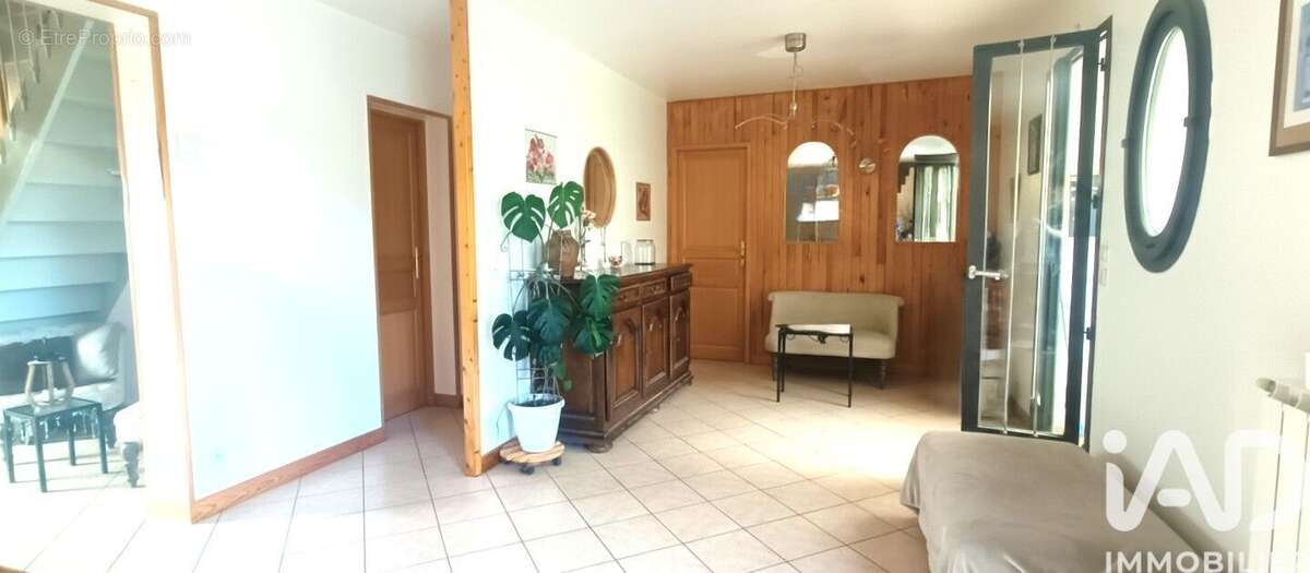 Photo 7 - Maison à OLLAINVILLE