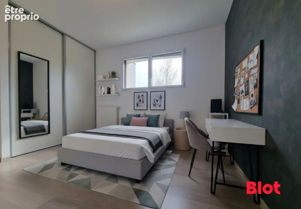 Maison 8 pièces 187 m² à vendre à Pace (35740) - photo 7