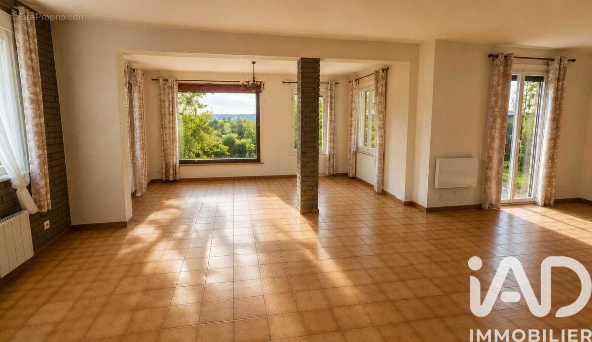 Photo 9 - Maison à BOISSETTES