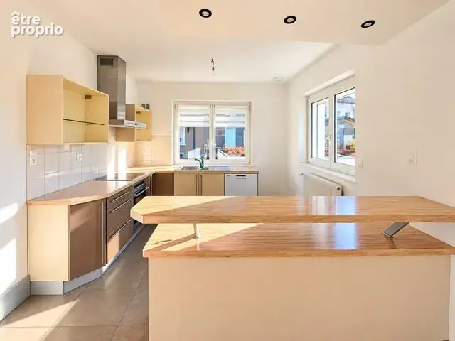 Maison 6 pièces 105 m² à vendre à Pontarlier (25300) - photo 6