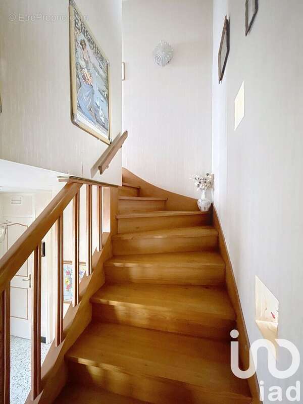 Photo 6 - Maison à EPERNAY