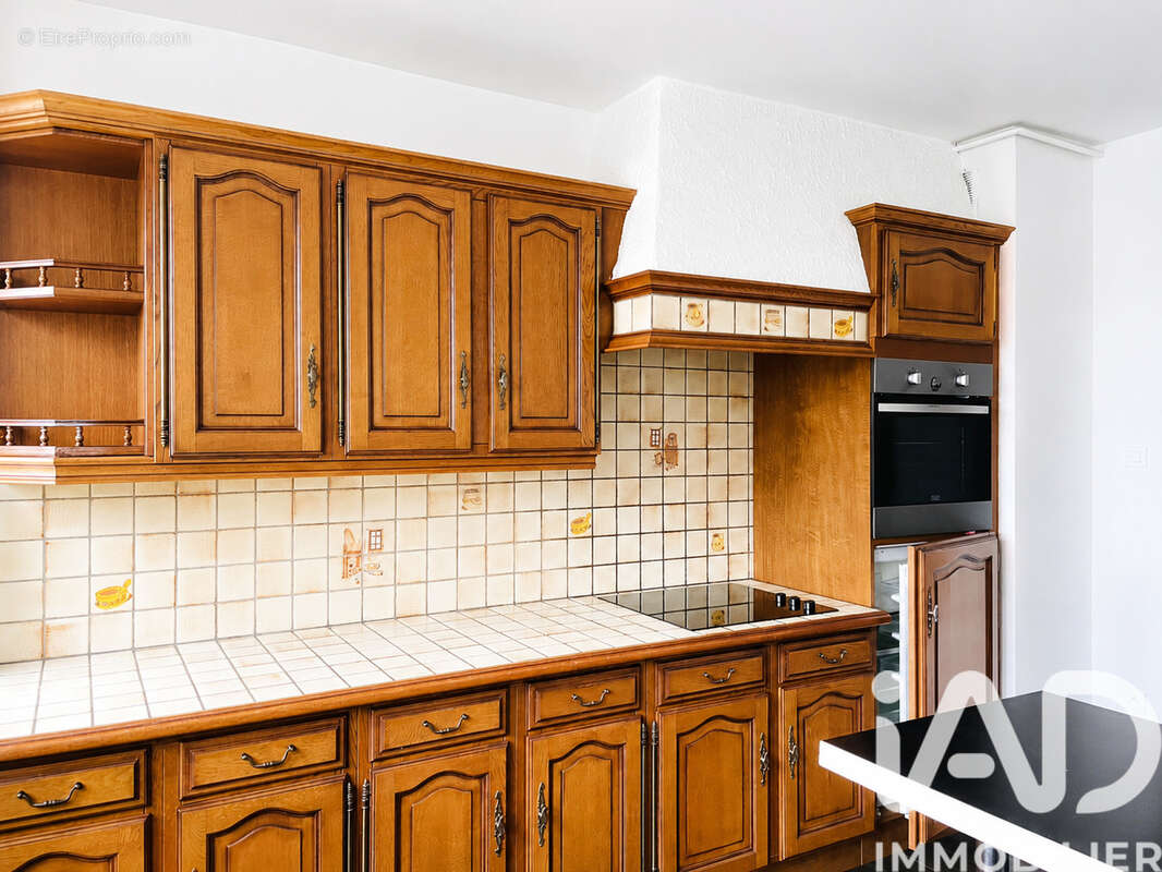 Appartement 64 m² à Haubourdin  - photo 5