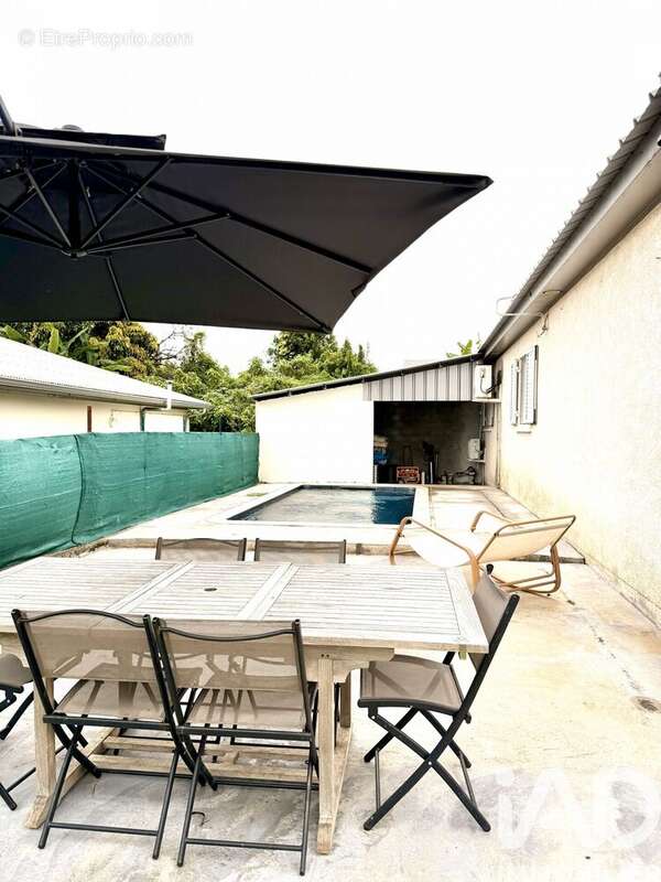 Photo 2 - Maison à LE TAMPON