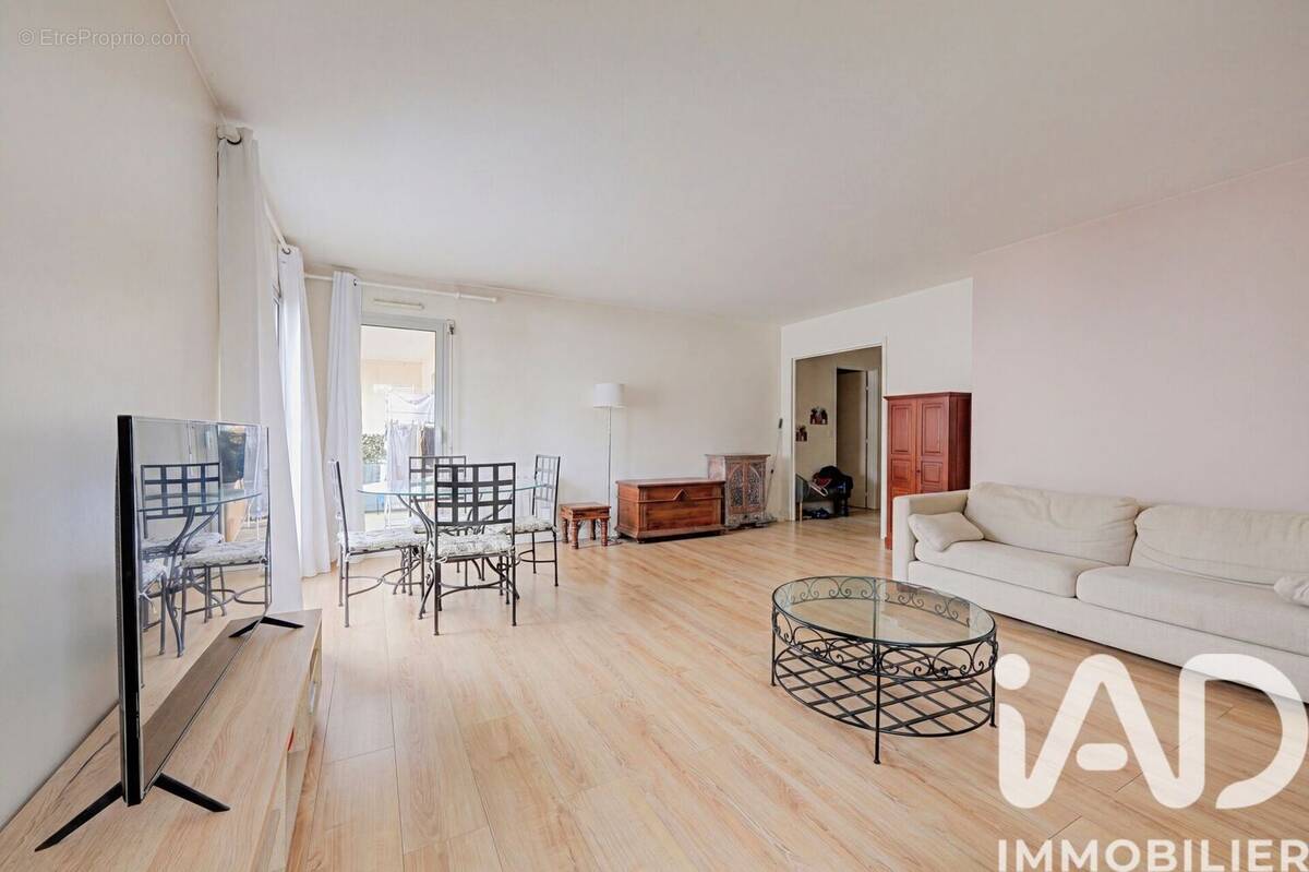 Photo 1 - Appartement à NOGENT-SUR-MARNE