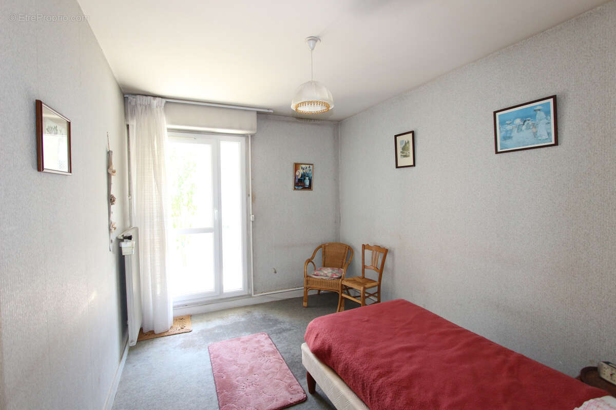 Appartement à NEVERS