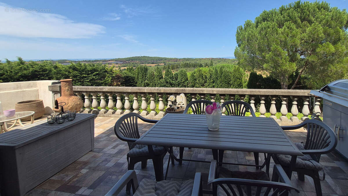 balcon
