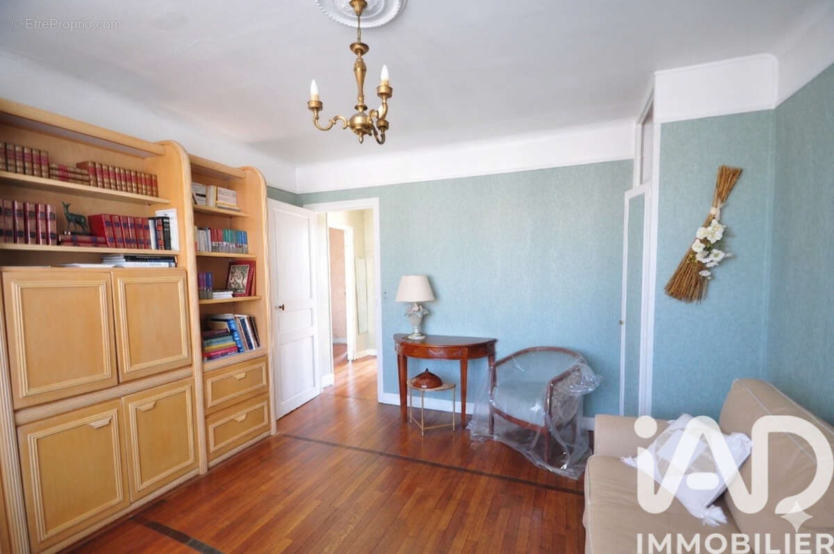 Photo 8 - Maison à LAGNY-SUR-MARNE