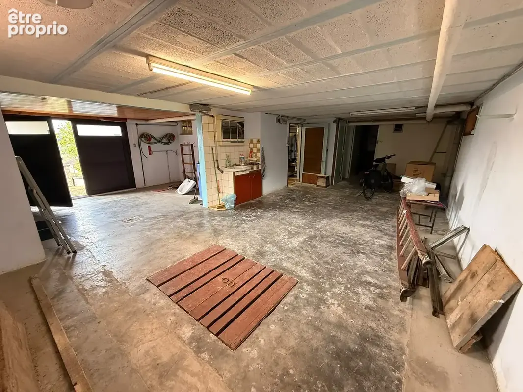Vente Pavillon sur sous-sol, 5 pièces, sur terrain de 7,69 ares RANG (25) - photo 12